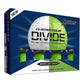 Srixon Q-Star Tour Divide Golf Balls