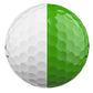 Srixon Q-Star Tour Divide Golf Balls