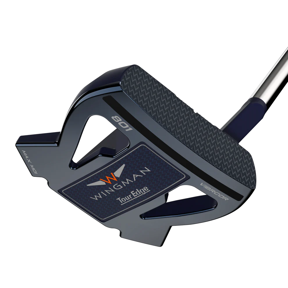 Tour Edge Golf Exotics Wingman 801 Putter