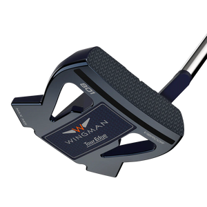 Tour Edge Golf Exotics Wingman 801 Putter