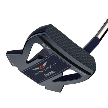 Tour Edge Golf Exotics Wingman 801 Putter