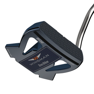 Tour Edge Golf Exotics Wingman 802 Putter