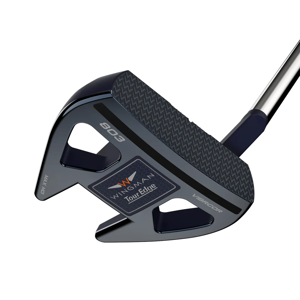 Tour Edge Golf Exotics Wingman 803 Putter