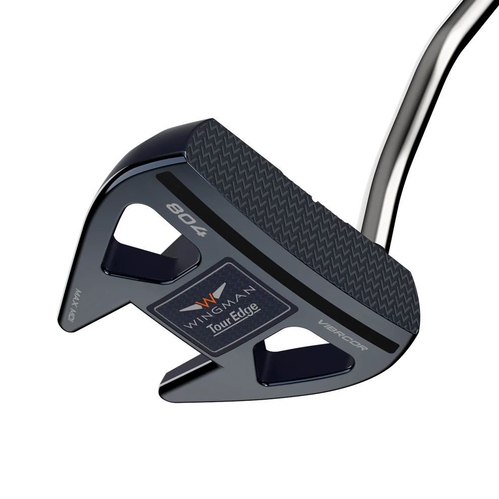 Tour Edge Golf Exotics Wingman 804 Putter
