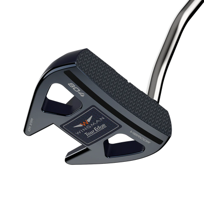 Tour Edge Golf Exotics Wingman 804 Putter