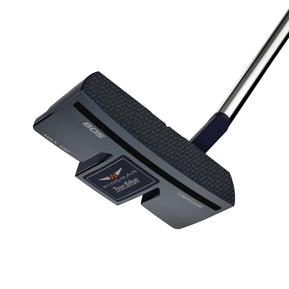 Tour Edge Golf Exotics Wingman 805 Putter