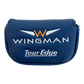 Tour Edge Golf Exotics Wingman 805 Putter