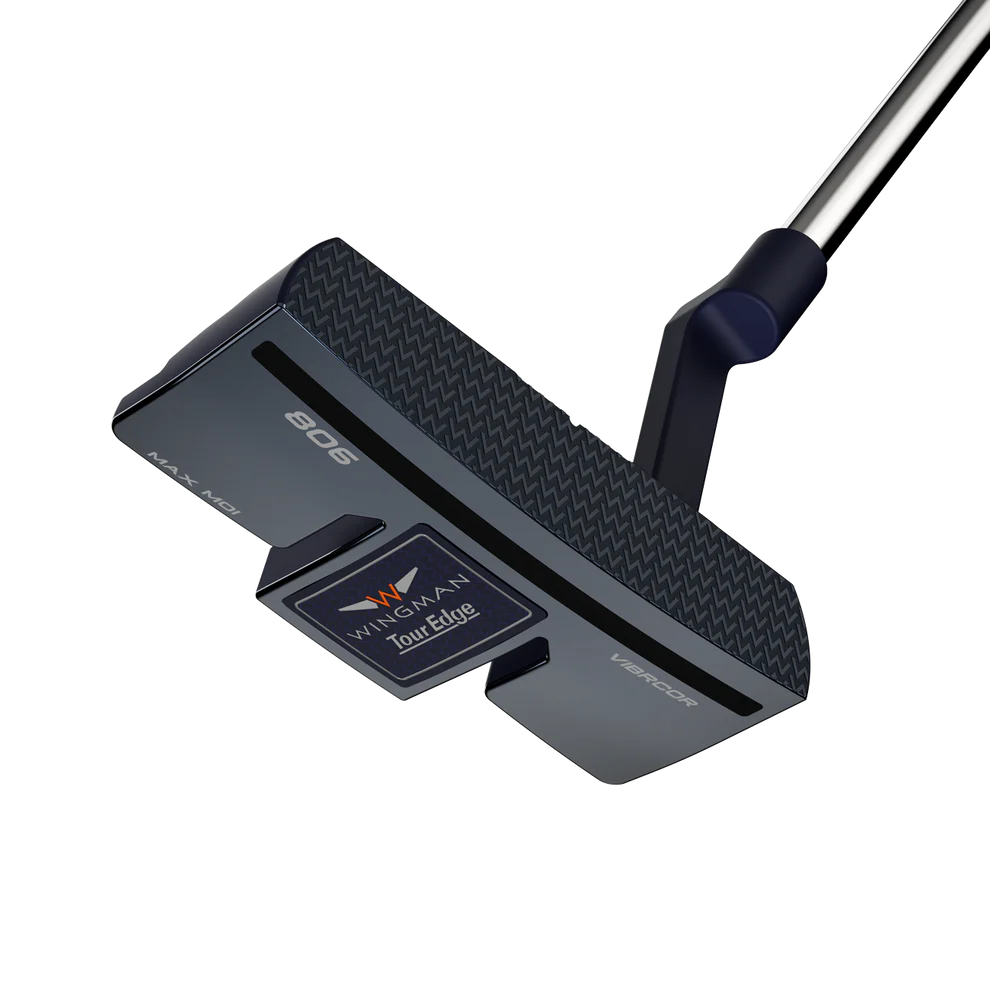 Tour Edge Golf Exotics Wingman 806 Putter