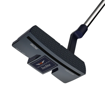 Tour Edge Golf Exotics Wingman 806 Putter