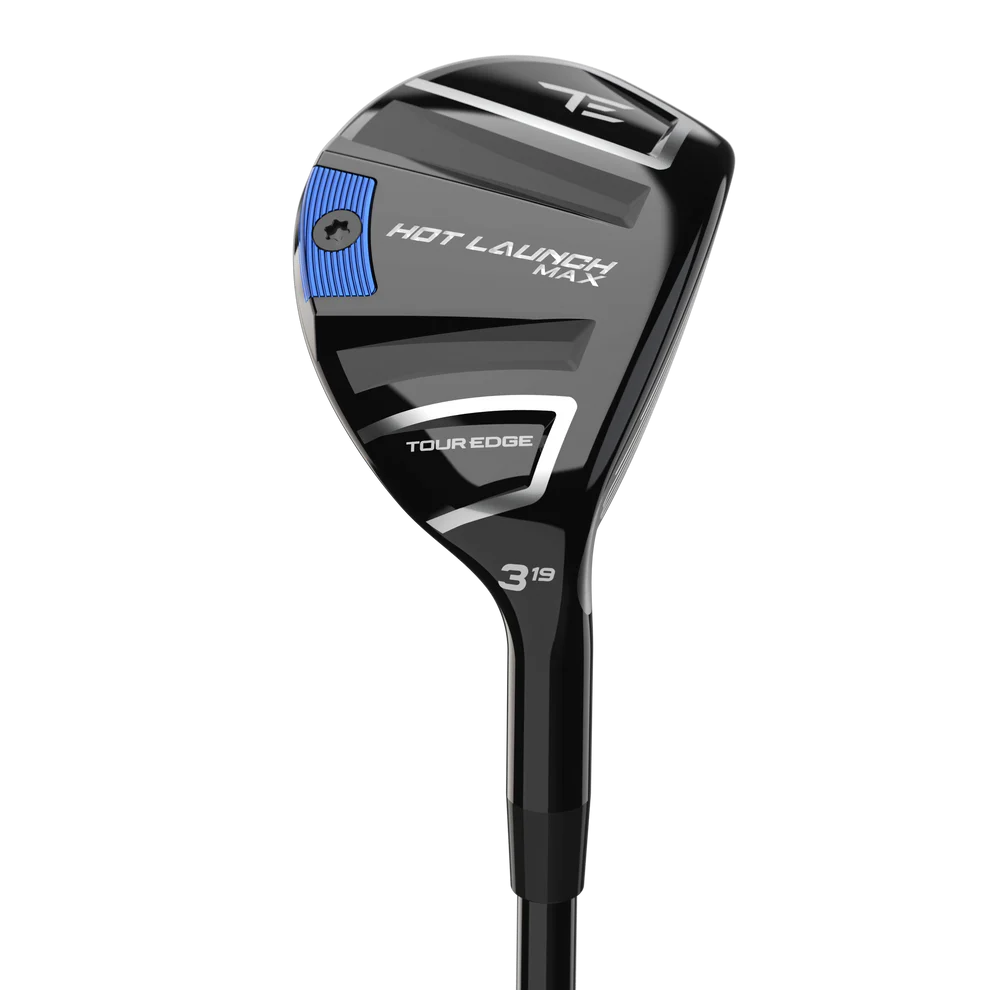 Tour Edge Hot Launch Max Women's Hybrid