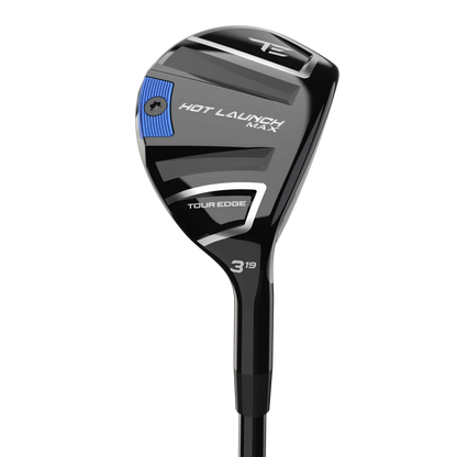 Tour Edge Hot Launch Max Women's Hybrid