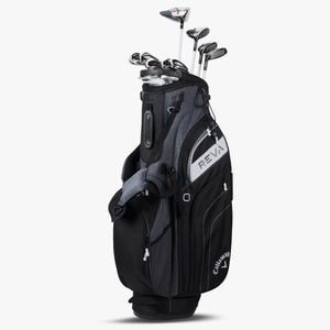Callaway Women’s REVA 11-Piece Stand Bag Complete Set
