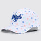 Waggle Golf Brand Hat - Dink