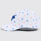 Waggle Golf Brand Hat - Dink