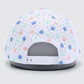Waggle Golf Brand Hat - Dink
