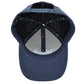Waggle Golf Brand Loon Lake Topographic Hat