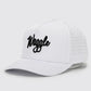 Waggle Golf Brand Hat