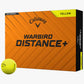 Callaway Warbird Distance+ Golf Balls