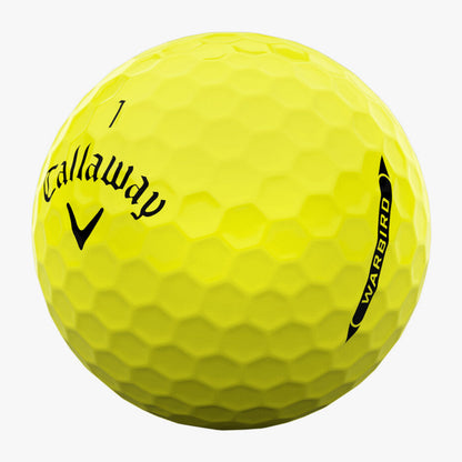 Callaway Warbird Distance+ Golf Balls