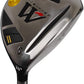 Warrior Golf Tomahawk Fairway Wood