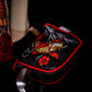 Pins And Aces Golf Koi Flow - Mallet Putter Cover