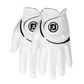 FootJoy Golf WeatherSof Women's Gloves 2-Pack