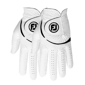 FootJoy Golf WeatherSof Women's Gloves 2-Pack