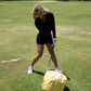 Golf Training Aids Golf Impact Bag® by Dr. Gary Wiren