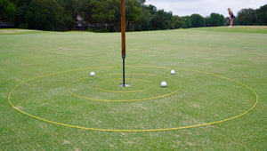 Golf Training Aids eGolfRing Golf Rings