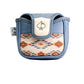 Pins And Aces Golf Western Aesthetic - Mallet Putter Cover