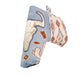 Pins And Aces Golf Western Aesthetic - Blade Putter Cover