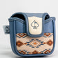 Pins And Aces Golf Western Aesthetic - Mallet Putter Cover