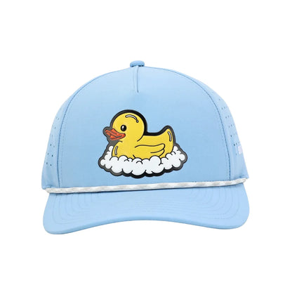 Shank It Golf What The Duck Golf Hat