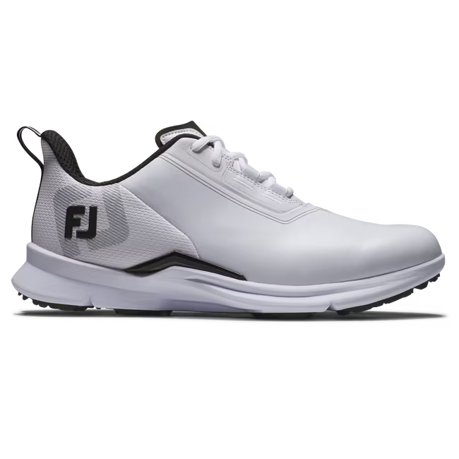 FootJoy FJ Fuel Spikeless Golf Shoes