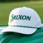 Srixon Limited Edition Spring Major Rope Hat