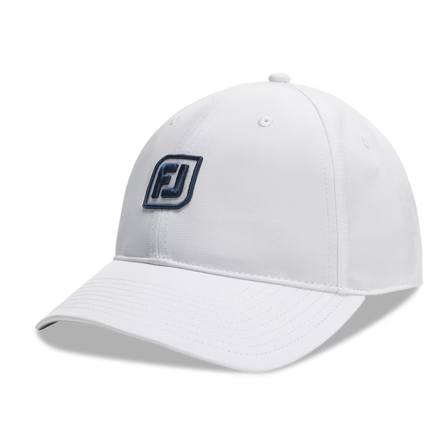 FootJoy Jewel Performance Golf Hat