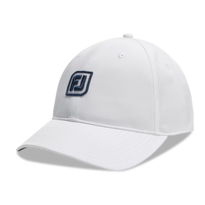 FootJoy Jewel Performance Golf Hat