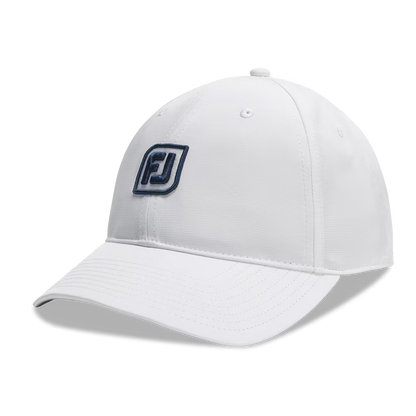 FootJoy Jewel Performance Golf Hat