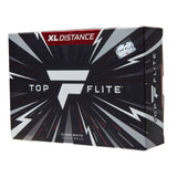 Top Flite XL Distance Golf Balls