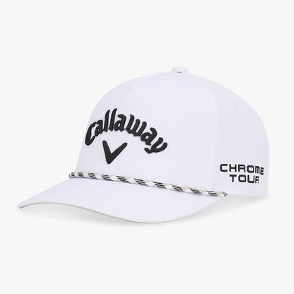 Callaway Tour Authentic Performance Pro Rope Golf Hat