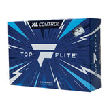 Top Flite XL Control Golf Balls