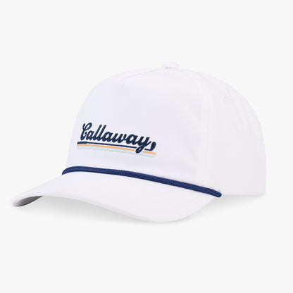 Callaway Iron Shot Golf Hat