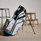 Srixon Tour Ink Collection S3 Stand Golf Bag