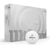 Wilson Staff Duo Soft Golf Balls