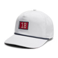 FootJoy Flag 5-Panel Golf Hat