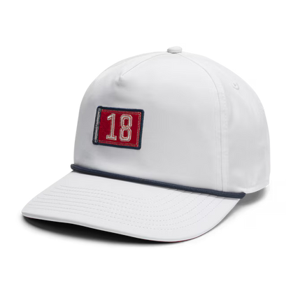 FootJoy Flag 5-Panel Golf Hat