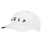 Taylormade Ventura Golf Snapback Hat