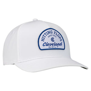 Cleveland Golf Hitting Flops Hat