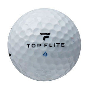 Top Flite XL Control Golf Balls