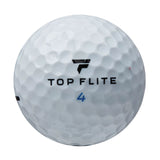 Top Flite XL Control Golf Balls